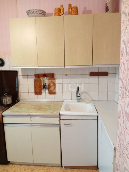 1-комн. квартира, Королёв, проспект Космонавтов, 41А, #id1782181