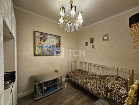 1-комн. квартира, Пушкино, 48к2, #id1798774