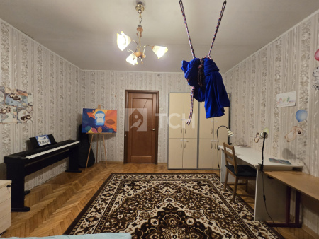 5-комн. квартира, Пушкино, 32, #id1357593