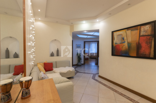 4-комн. квартира, Королёв, улица Маяковского, 4, #id1334786