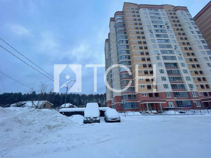 1-комн. квартира, Королев, ул Пионерская, 30к12 #id274147