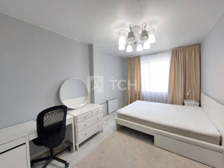 2-комн. квартира, Ивантеевка, Хлебозаводская улица, 28к1, #id741706