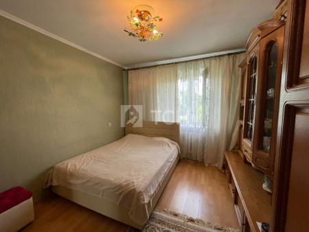 3-комн. квартира, Ивантеевка, улица Смурякова, 6, #id1139936