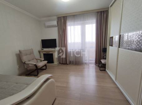 2-комн. квартира, Щёлково, 22, #id2026771