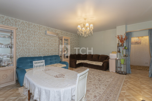 3-комн. квартира, Королёв, улица Комитетский Лес, 18к2, #id593439