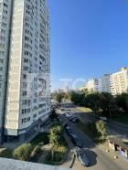 2-комн. Квартира, Москва, Заповедная улица, 18к2, #id465615