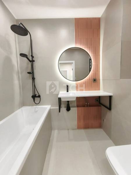 2-комн. квартира, Ивантеевка, Заводская улица, 9А, #id2252816