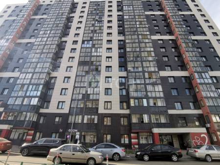 Квартира-студия, Щёлково, 4А, #id1804459