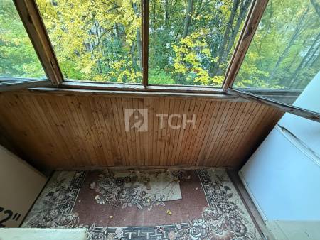 1-комн. квартира, Мытищи, Новомытищинский проспект, 80к5, #id1842852