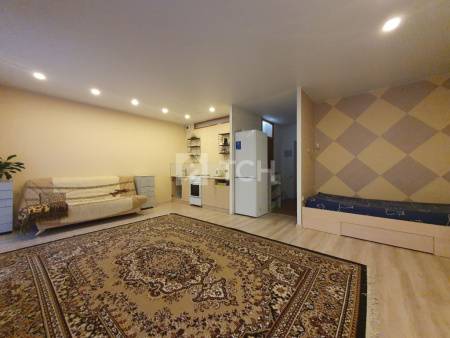 1-комн. квартира, Балашиха, проспект Ленина, 32Д, #id1924731