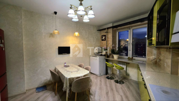 3-комн. квартира, Щёлково, 7, #id1996712