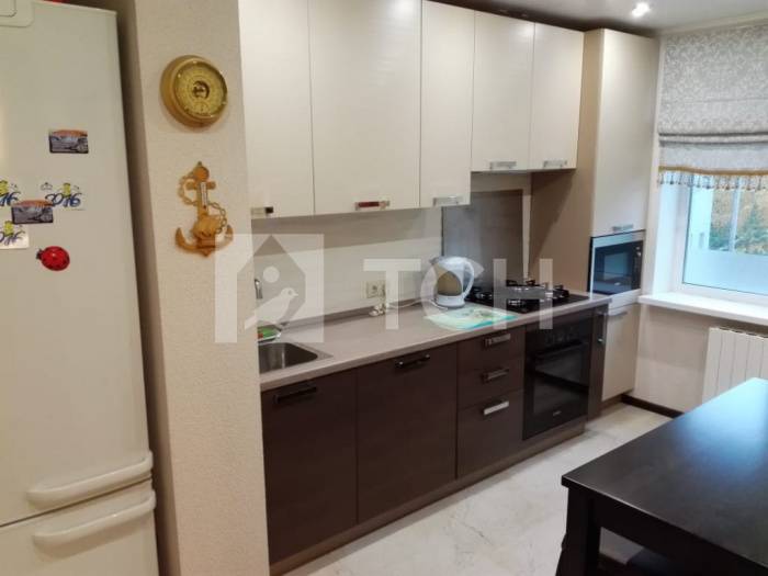 3-комн. Квартира, Балашиха, Московский бульвар, 4, #id376719