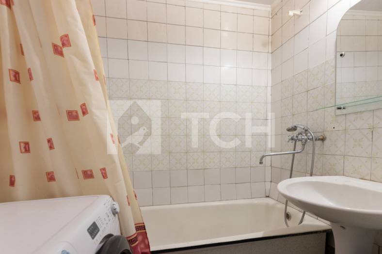 1-комн. Квартира, Фрязино, Полевая улица, 27А, #id525264