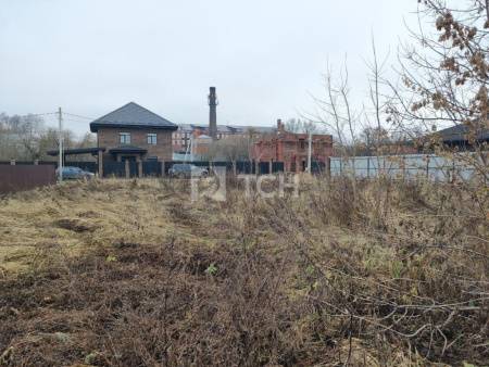 Земельный участок, Богородский г.о., деревня Пешково, #id1983052