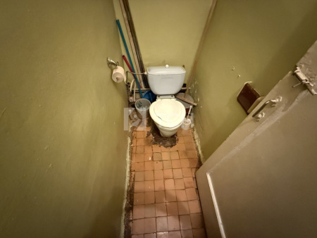 Комната, Москва, Ольховская улица, 17, #id1315686