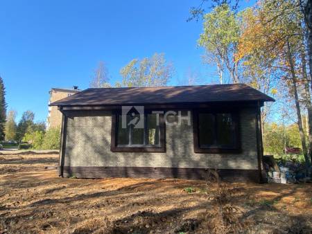 Дом, г.о. Пушкинский, посёлок городского типа Софрино, Садовая улица, 29, #id1853296