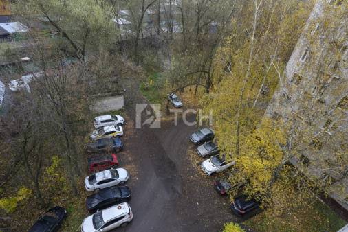 1-комн. квартира, Королёв, Учительская улица, 8, #id1869139