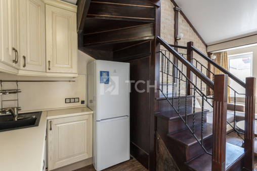 3-комн. квартира, посёлок Лесные Поляны, Солнечная улица, 26к3, #id362218