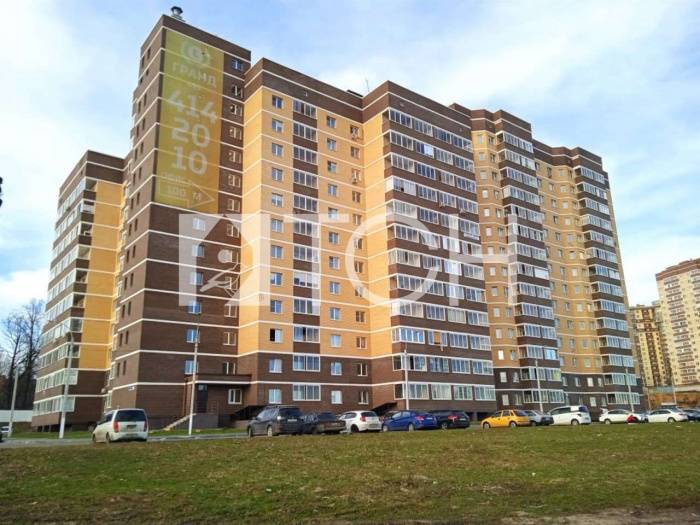2-комн. квартира, Биокомбината, ул без улицы, 1к1 #id303648