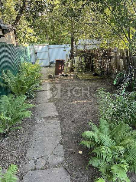 Дом, г.о. Пушкинский, Пушкино, улица Нижняя Слободка, 15, #id909660