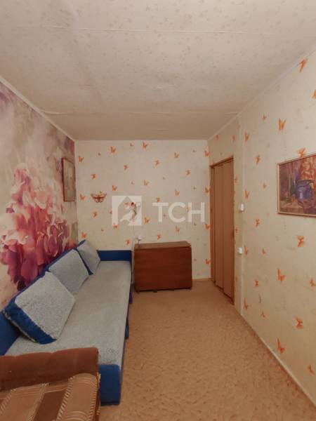 2-комн. квартира, Королёв, улица Богомолова, 1, #id1792698