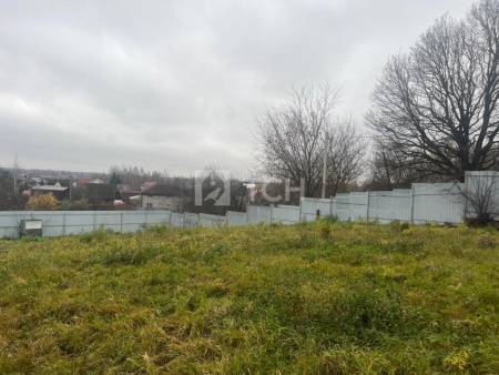 Земельный участок, г.о. Щёлково, деревня Набережная, Урожайная улица, 65, #id1919224