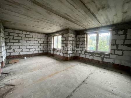 Дом, г.о. Щёлково, КП Северная ривьера, Прохладная улица, 1, #id1913987