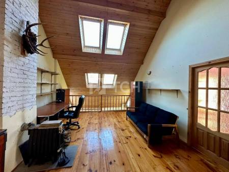 Дом, Новомосковский административный округ, деревня Бачурино, 7, #id1388894