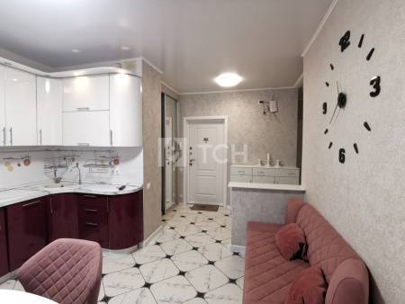 2-комн. квартира, Щёлково, 16, #id1962435