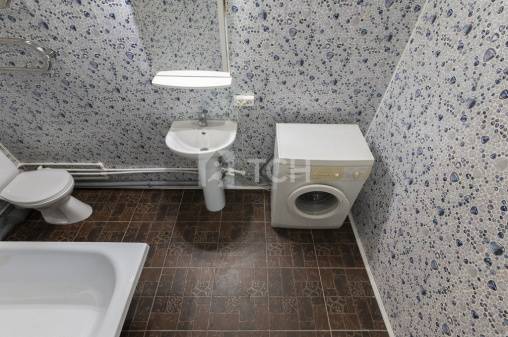 Квартира-студия, Королёв, улица Баумана, 12, #id1628370