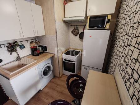 Квартира-студия, Ивантеевка, Рощинская улица, 9, #id1660328