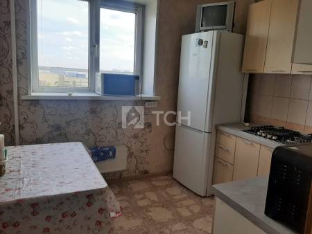 2-комн. квартира, Пушкино, Ярославское шоссе, 6, #id1962006