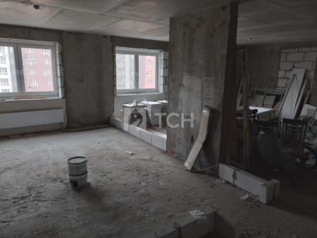 2-комн. квартира, Королёв, Пионерская улица, 13к5, #id1277794