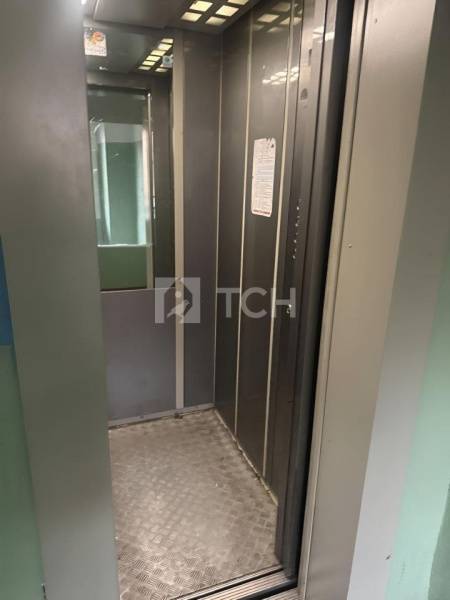 1-комн. квартира, Пушкино, 2-я Серебрянская улица, 7, #id1346319