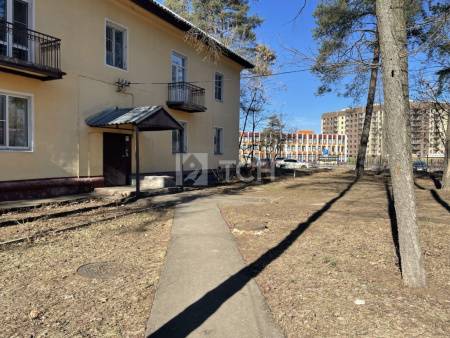 2-комн. квартира, Щёлково, Институтская улица, 16, #id1248798