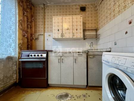 3-комн. квартира, Королёв, улица Мичурина, 1Б, #id1945770