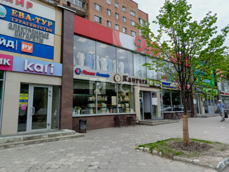 3-комн. квартира, Пушкино, Московский проспект, 20А, #id1610961