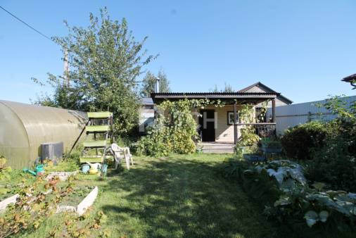 Дом, г.о. Щёлково, СНТ Рассвет, 118, #id1765873