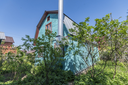 Дом, г.о. Щёлково, СНТ Полёт, 72, #id636396