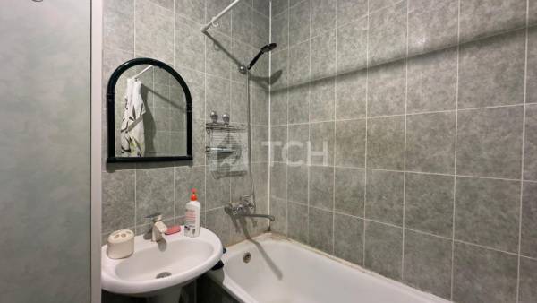 1-комн. квартира, Ивантеевка, улица Бережок, 10, #id1728820