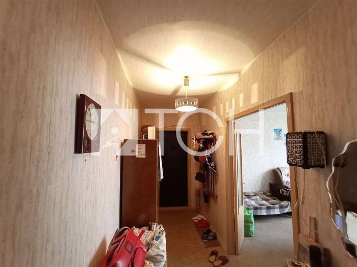 2-комн. квартира, Москва, ул Полярная, 11к2 #id281745