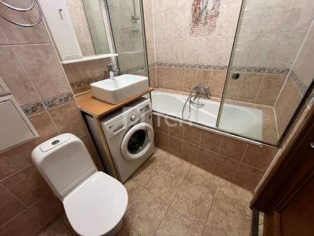 1-комн. квартира, Щёлково, Пролетарский проспект, 4к4, #id1765899