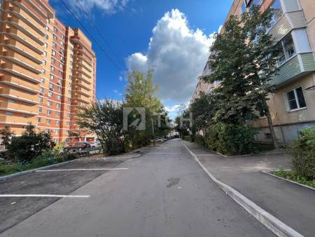 2-комн. квартира, Ивантеевка, улица Новосёлки Слободка, 6, #id1770671