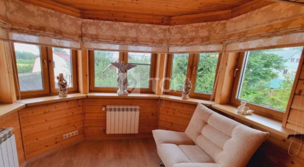 Дом, г.о. Щёлково, садовое товарищество Гознаковец, 51, #id1891906