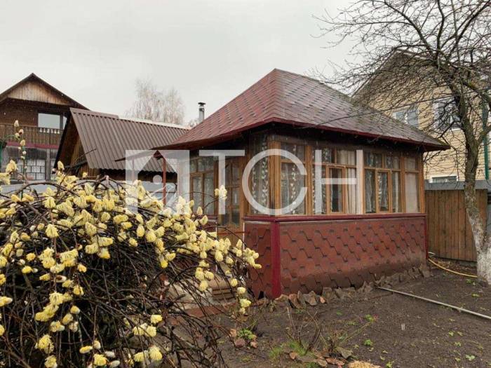 Дом, Лосино-Петровский #id272669