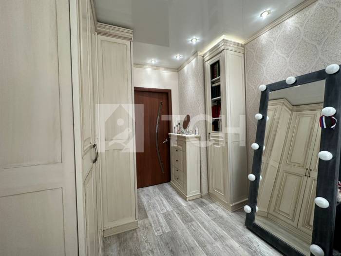 3-комн. Квартира, Пушкино, Московский проспект, 38/14, #id704128