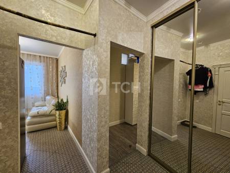 1-комн. квартира, Пушкино, 48к2, #id1798774