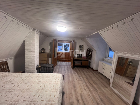 Дом, Владимирская область, Киржачский район, СНТ Зарница-1, 101, #id1343121