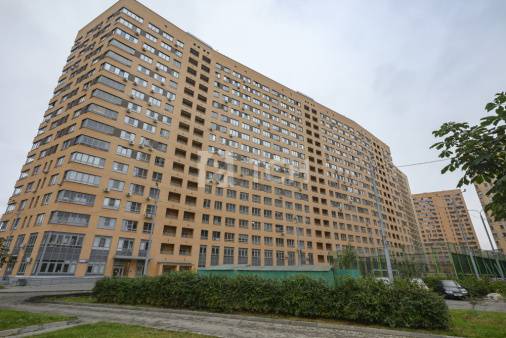 Квартира-студия, Королёв, Советская улица, 47к4, #id1765446