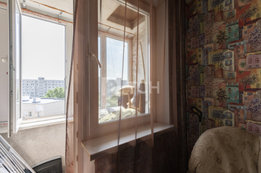 2-комн. квартира, Ивантеевка, улица Толмачёва, 21, #id1136142